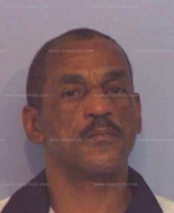 Eddie James Hall