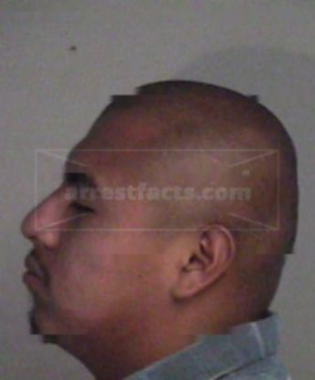 Omar Dominguez