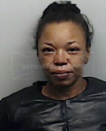Tracey Mobley