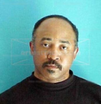 Rickey Lorenzo York