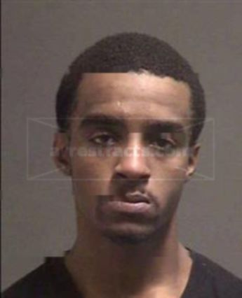 Cameron Davon James