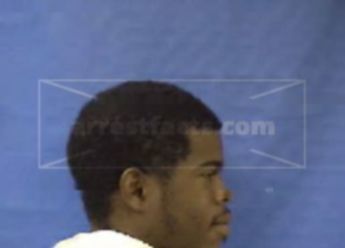 Derence James White