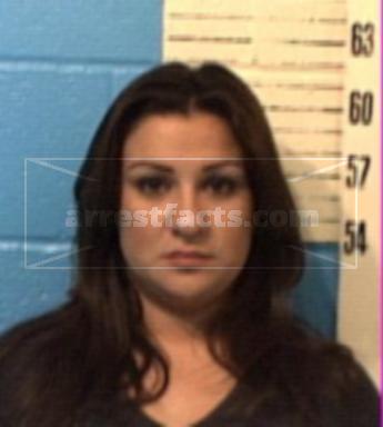 Theresa Christina Vela