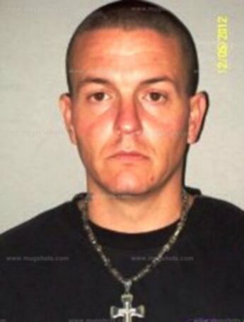 Dennis Leroy Perkins