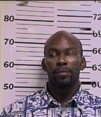 Michael Lamar Sparks