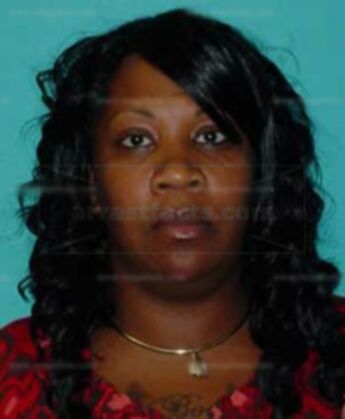Robin Michelle Adkins