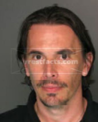 Scott Jerome Scaccetti