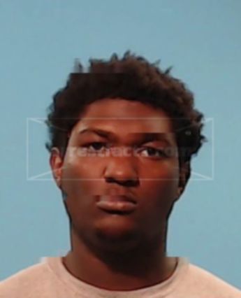 Mikadron J'quise Anderson