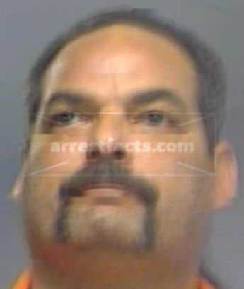 Ronald Wayne Elscott