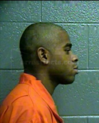 Tre Lashon M Bragg