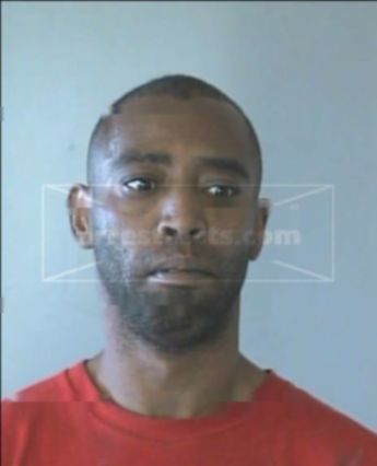 Blain Demetrius Smith