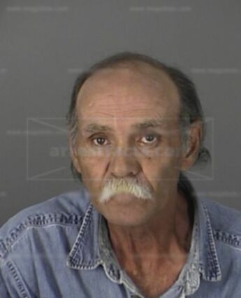 John Michael Garrett