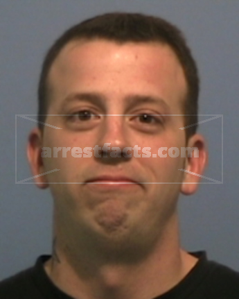 Collin Grant Busbee