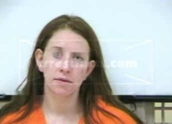 Kendall Ann Spangler