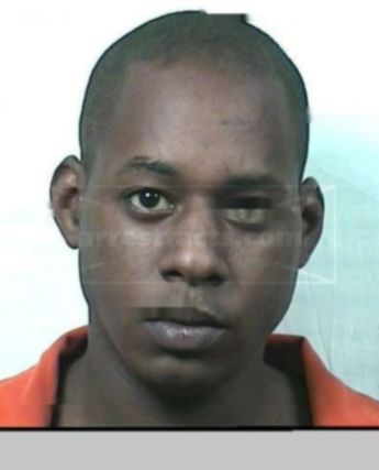 Terrell A Godwin