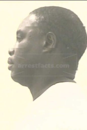 Marshall Carlos Miller