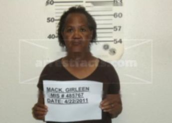 Girleen Mack