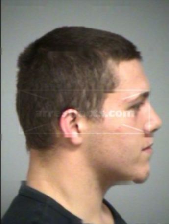 Nathan James Ewen