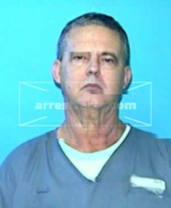 Donald Wayne Adams