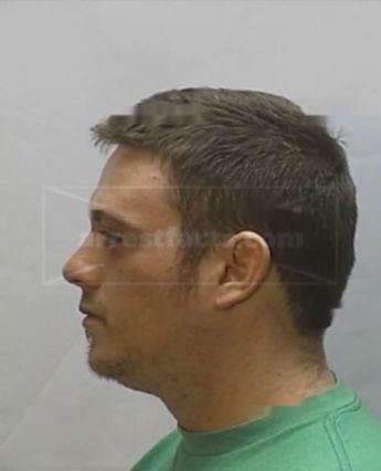 Jonathan Chase Hodges