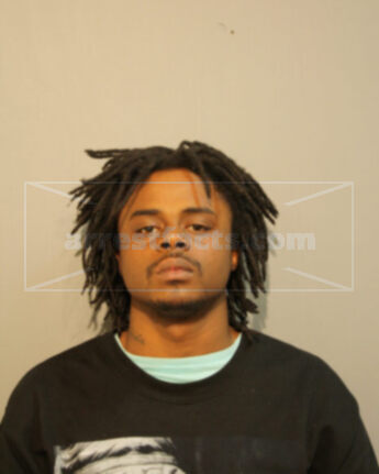Dakota Armond Bell