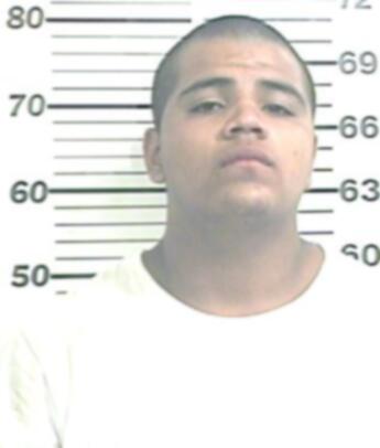 Salomon Lorenzo Vasquez