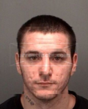 Cory Alan Armstrong