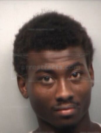 Jayvon L Lyons