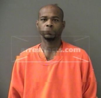 Charles Detric Abercrombie