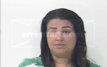 Robin Ann Geralds