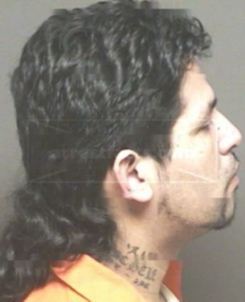 Ernest Castillo Jr.