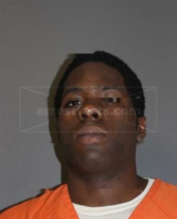 Demetrius Mccloud