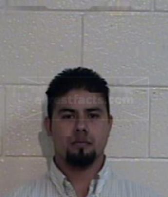 Orlando Escamilla Flores