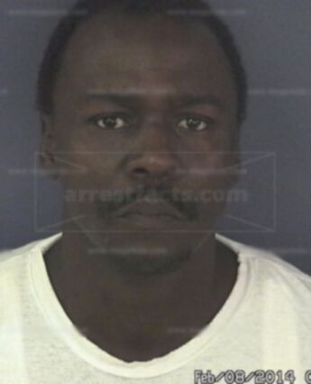 Dewayne Lamar Washington
