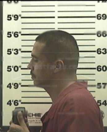 Marcos Antonio Martinez