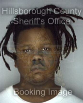 Damenon Reshard Hughes