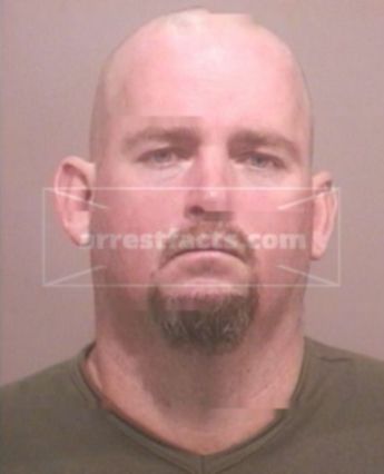 Eric Wayne Stone