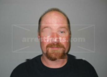Theo Bruce Myers