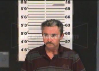 Bobby Charles Arnold