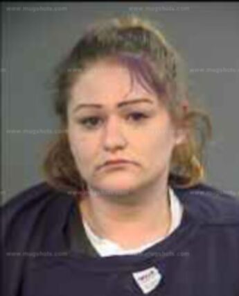 Tania Marie Boyd