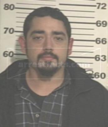Luis Alonzo Garcia Cantu