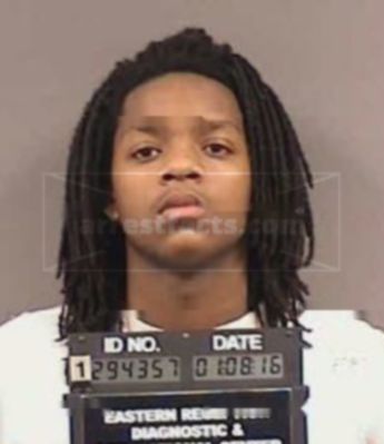 Anthony Orlando Luckett