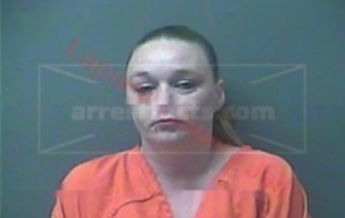 Crystal M Burns