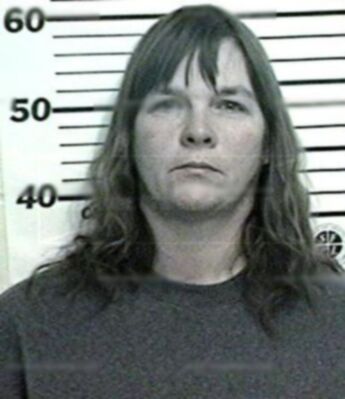 Tammy Kay Carter