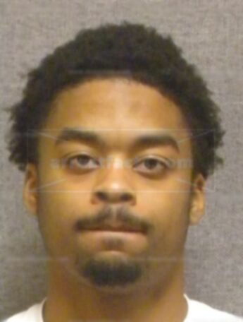 Anthony T Mcalister