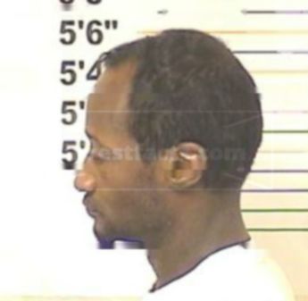 Tarence A O'neal