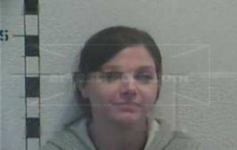 Jessica Lynn Arvin