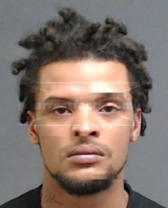 Kyle Quinton Franklin
