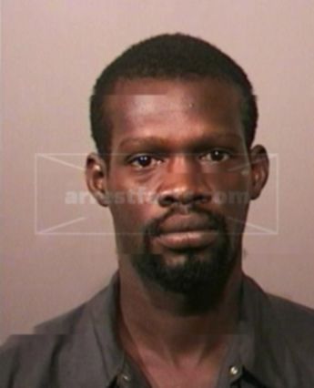Earnest Grant Iii