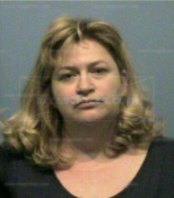 Kimberly Roxanne Kendrick